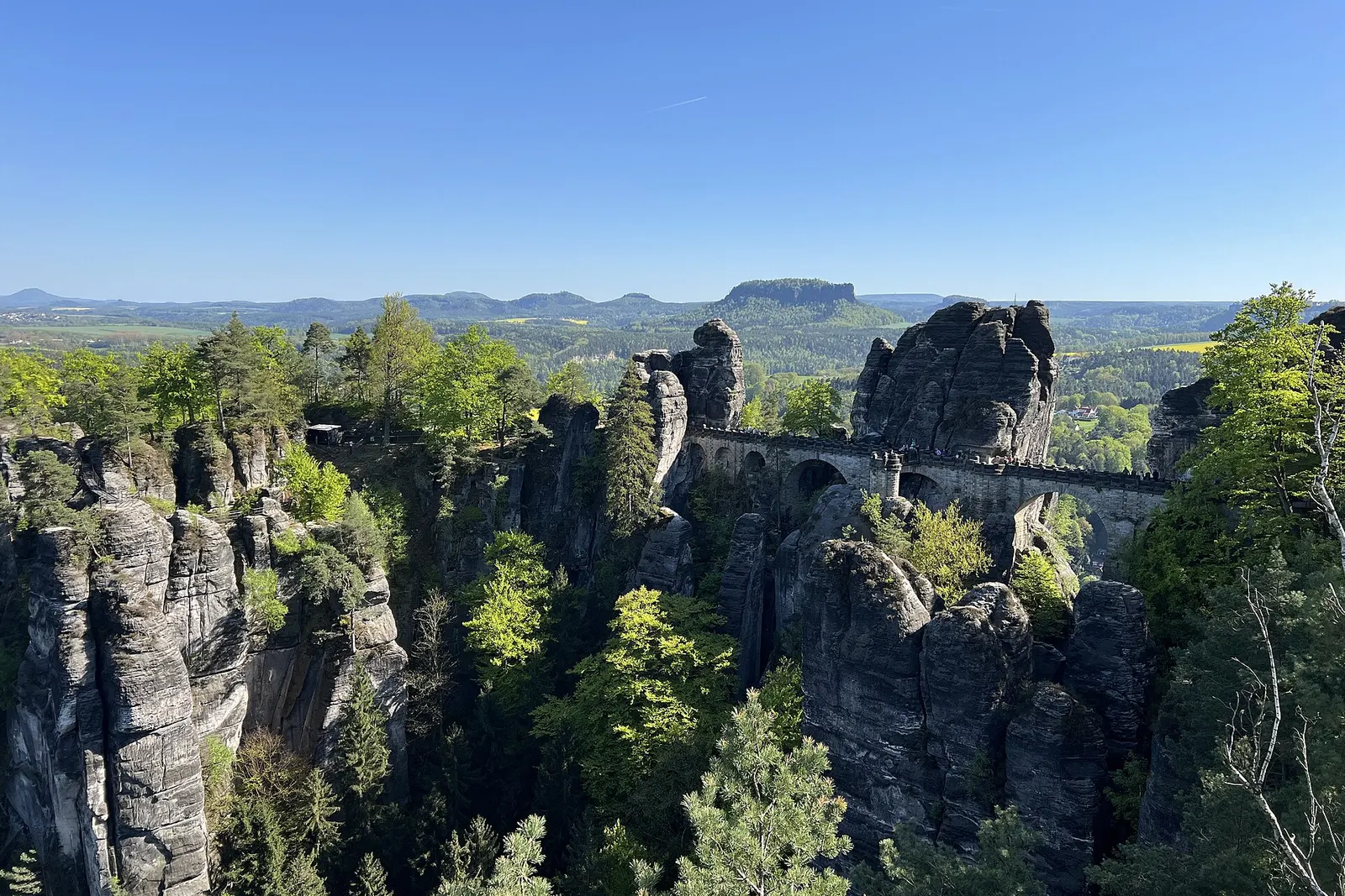 Bastei